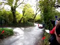 sunbeam rally crash sunbeam rally crash