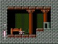 finally made it to area 3. takes me a while to get to the boss's lair though, but oh well, best to press onward. game made and published by sunsoft.