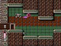 finally made it to area 3. takes me a while to get to the boss's lair though, but oh well, best to press onward. game made and published by sunsoft.