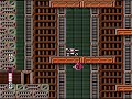 finally made it to area 3. takes me a while to get to the boss's lair though, but oh well, best to press onward. game made and published by sunsoft.