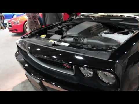 dodge challenger dodge challenger