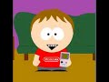 blueluigi South Park