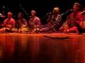 Sommet Gnawa (FMA) @ Kola Note (5 nov. 2008)