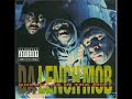 DA LENCH MOB - Freedom got an A.K