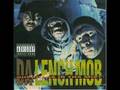 DA LENCH MOB - Freedom got an A.K