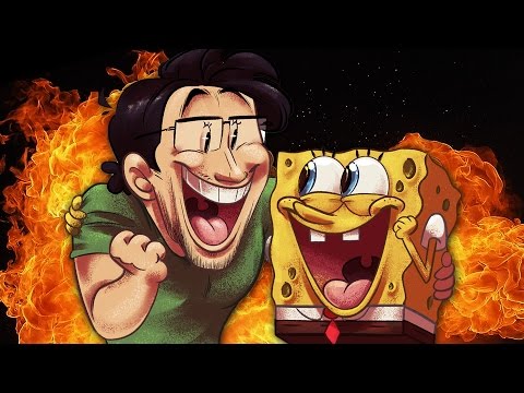 Markiplier Drinks Hot Sauce AGAIN!! (also important info)