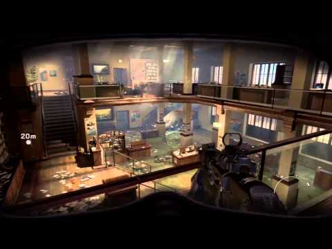 Call Of Duty: Modern Warfare 3 - Call of Duty: Modern Warfare 3 - Walkthrough Part 1: http://bit.ly/tY2hh7 Call of Duty Modern Warfare 3 Walkthrough Part 12 with Gameplay. This is Part 1 of ...