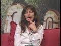Lara Berman interviews Mira Furlan from \"LOST\"--Part 3