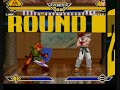 RY Link Mugen #1: Master Ryu (POTS)