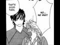 Zettai Unmei Houteishiki Ch.4 [1/2]
