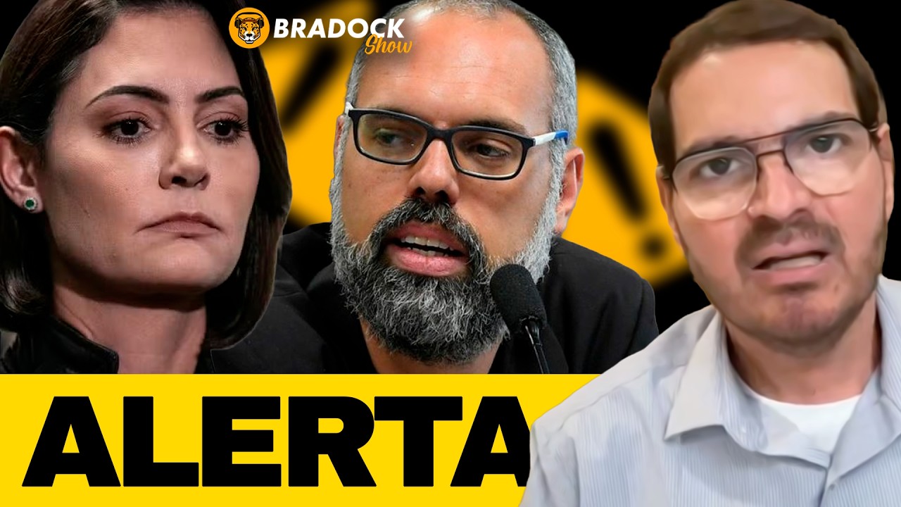 CONSTANTINO REVELA: TRETA NA DIREITA PODE IMPACTAR FLÁVIO BOLSONARO