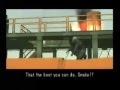 Solidus Snake tribute
