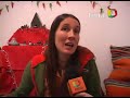 Andrea Echeverry abre su corazón