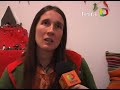 Andrea Echeverry abre su coraz�n