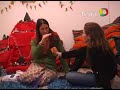 Andrea Echeverry abre su corazón