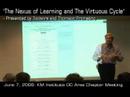 David Clark (Toolwire) & Donald Boucher (Thomson Prometric) explain the 
