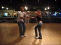 Troy & Carol on2 ( Salsa Creole Style)