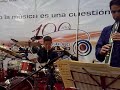 expo soundcheck