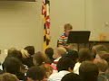 The Clarinet Solo The Clarinet Solo