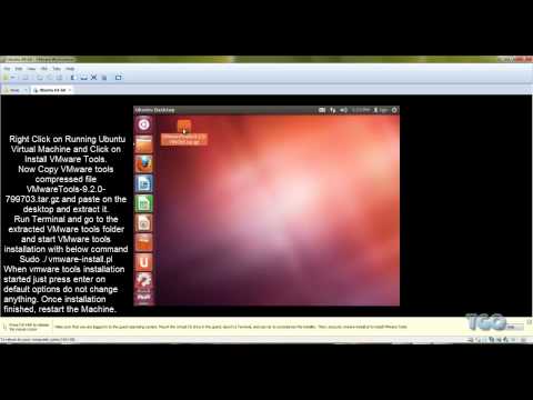 how to remove vmware from ubuntu