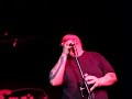 austin rockers cruiserweight perform 