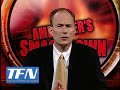 Death of Capitalism?: TFN Amberger Smackdown 10/01/2008 Death of Capitalism?: TFN Amberger Smackdown 10/01/2008