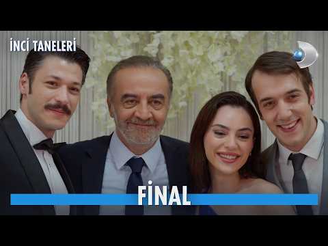 İnci Taneleri 51. Bölüm Fragmanı                                                                                                                                                                                                                          