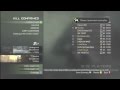 Kid Raging on MW3 [FUNNY]