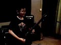 Sweet Child O\