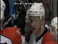 Flyers @ Thrashers 1/8/08
