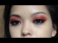 Click here to watch this video Valentines Day Thematic Makeup Tutorial with Teena of AngKikayKo