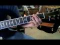 How to Play Killers When You Were Young Guitar Lesson Easy Beginner As Covered by Lelia Broussard
