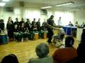 Homenagem da AADEF ao Humanista e professor João Batista