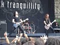 Focus Shift - Dark Tranquillity - Evolution Fest 2008