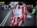 Tea Party Vs Occupy Wall Street - Fox News & Rush Limbaugh