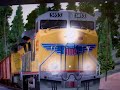 MSTS UP AC4400CW