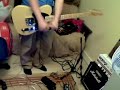 Jim Dunlop GCB-95 Crybaby Wah Demo