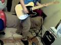 Jim Dunlop GCB-95 Crybaby Wah Demo