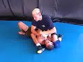 Erik Paulson - Japanese Mount Attacks 1