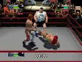 Opening to Big Lou vs. The Blue Meanie vs. Andy Willson