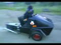 StreetWorks CP-Truck