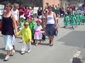 Kermisse Procession