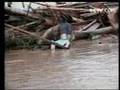 Hundreds missing in Philippines typhoon
