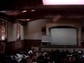 Social Psychology Lecture, UCLA, Matthew Lieberman, Ph.D. (Psych 135), 10.22.09