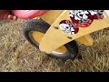 Labor Day Cyclocross in Seattle, Luc's 1st Race, Pt 2