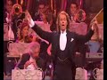 andré rieu at schönbrunn   adieu mein kleiner gardeoffizier