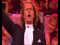 andré rieu at schönbrunn   adieu mein kleiner gardeoffizier
