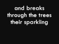 Jamie Cullum Gran Torino Lyrics