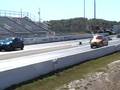 Supracelica32's GT-S 14.77 vs. Austin's RSX 15.61.MOD