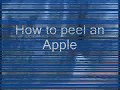 Cooking Video Newland Waton Zepeda